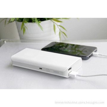 15000mAh IMT-U52 Power Bank
